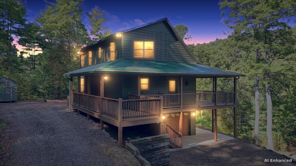 40 Rebekah Trace