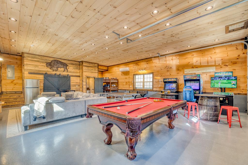481 Mountain Top Drive