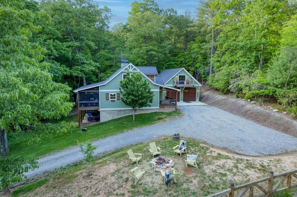 481 Mountain Top Drive