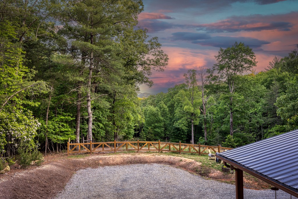 481 Mountain Top Drive