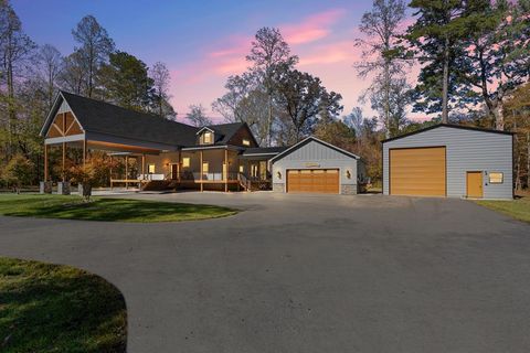 1248 Sunset Road Epworth GA 30541