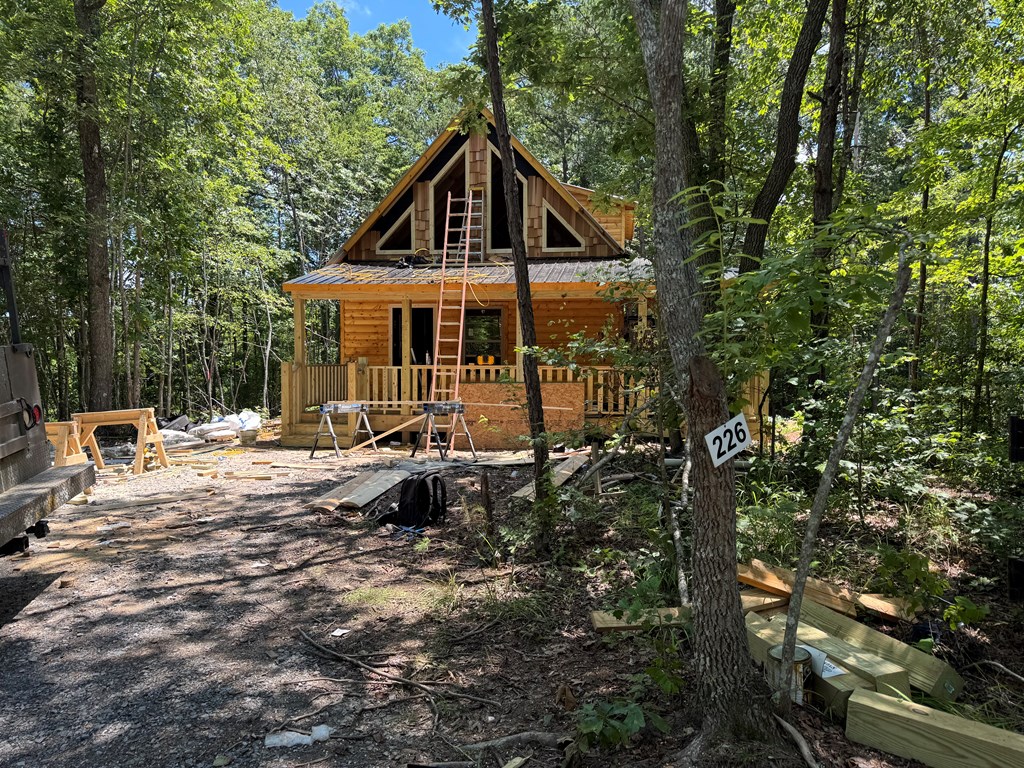 70 Lakeside View Trail