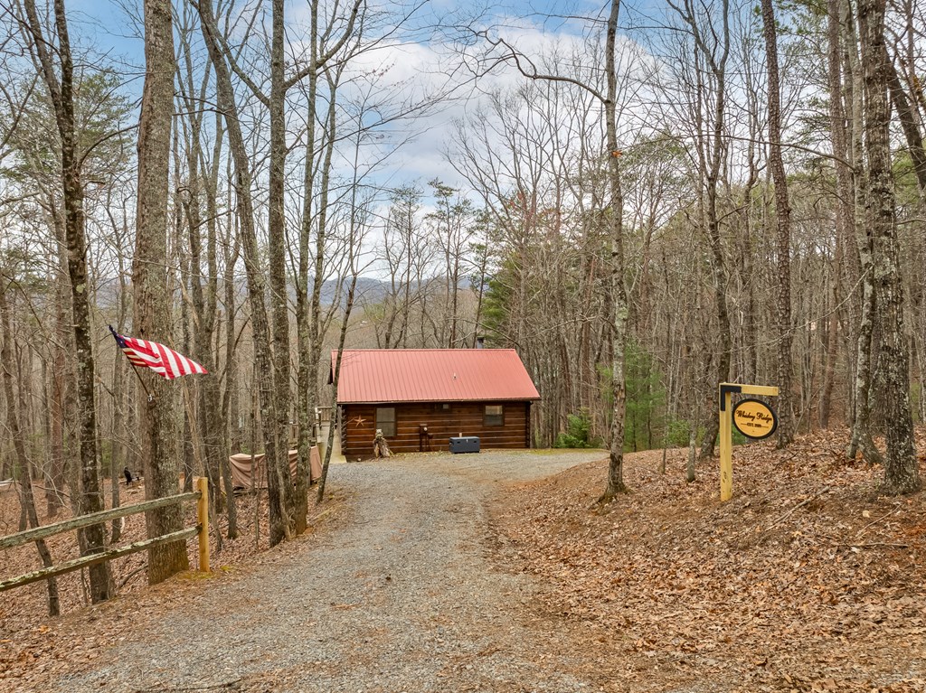 1350 Cherry Lake Drive