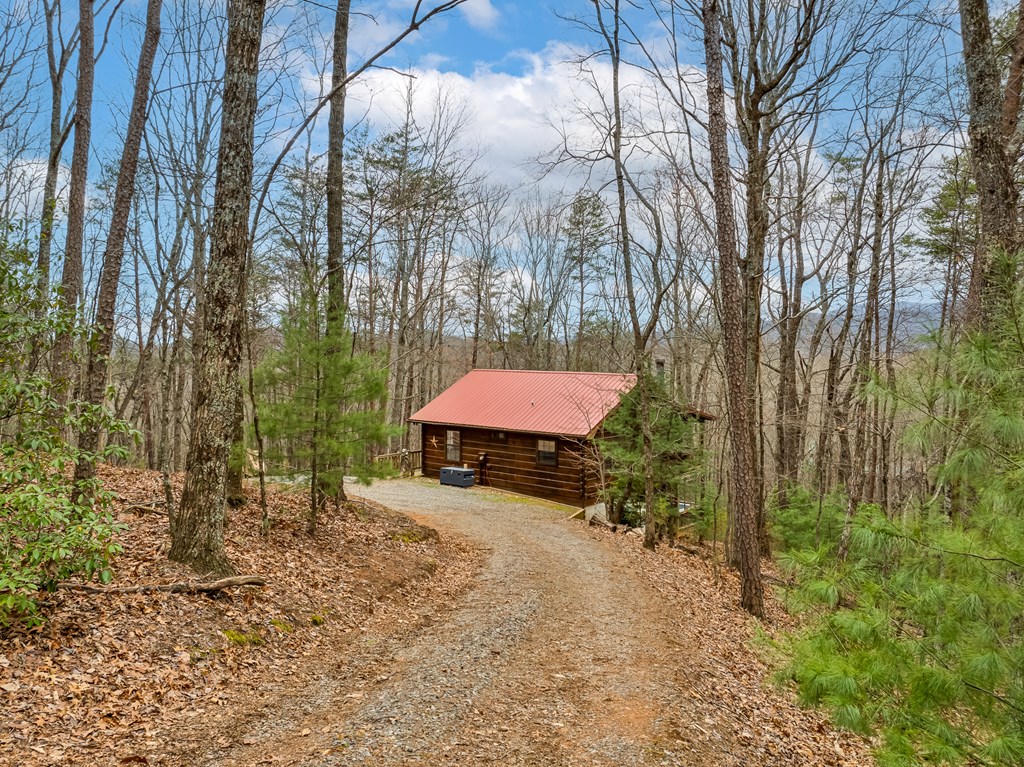 1350 Cherry Lake Drive