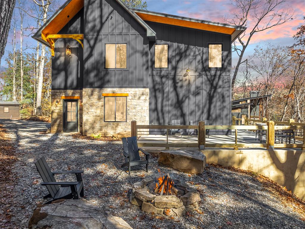 294 Campbell Camp Circle