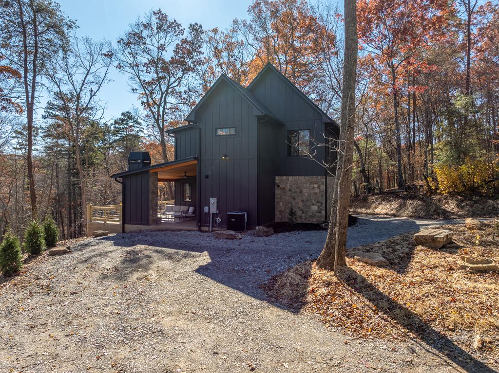 294 Campbell Camp Circle