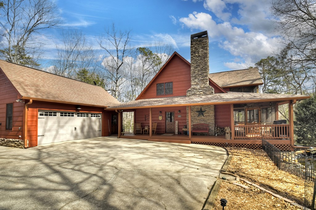 58 Morley Drive