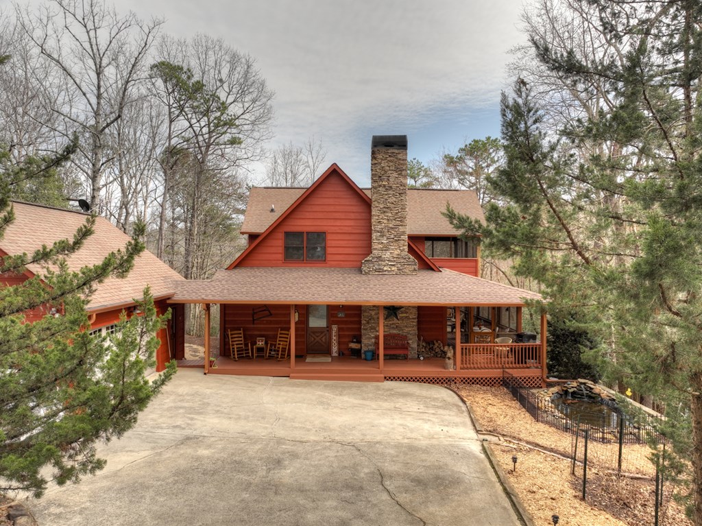 58 Morley Drive