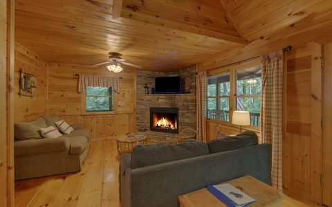 A home in Blue Ridge