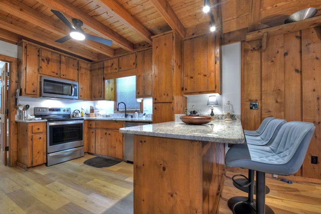 392 Eagles Nest Mountain Road
