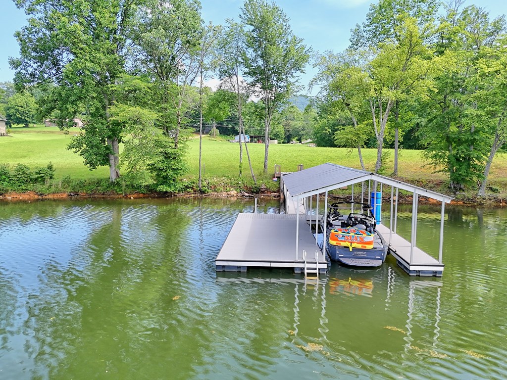 Lot 7 Old Hwy 64e