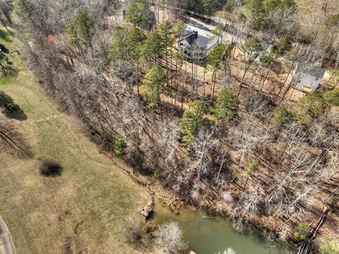 A home in Ellijay