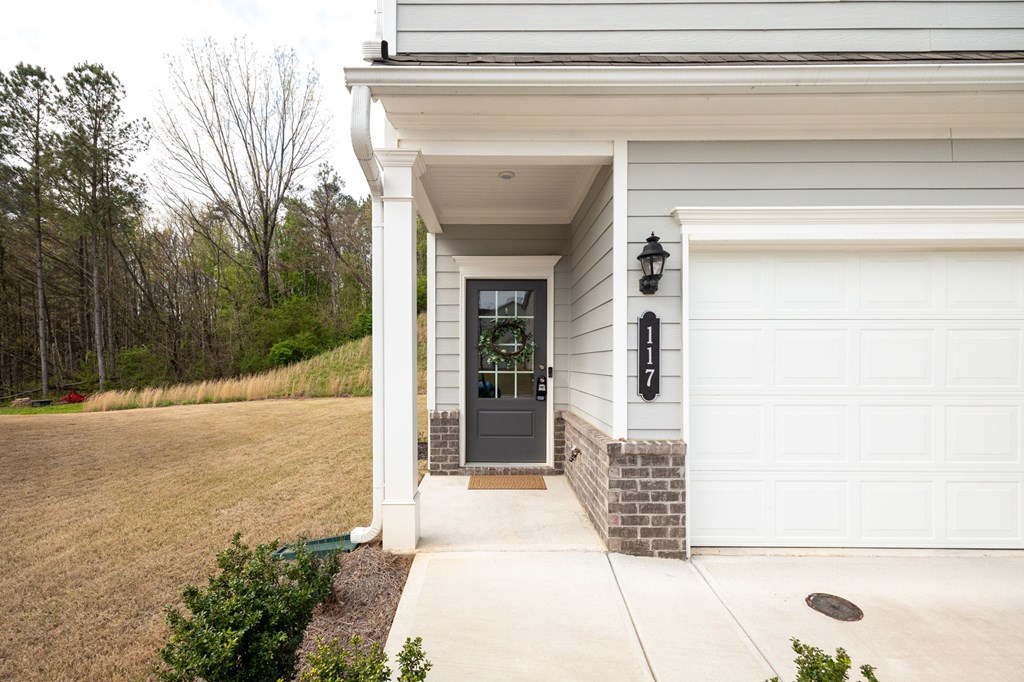 117 Pinnacle Way