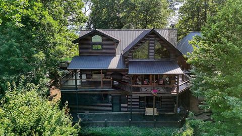 54 Moon Shadow View S Blairsville GA 30512