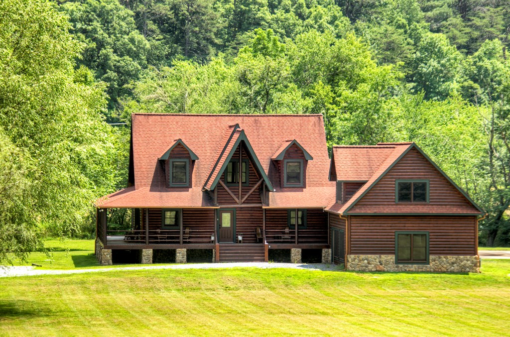 311 Bailey Farm Lane