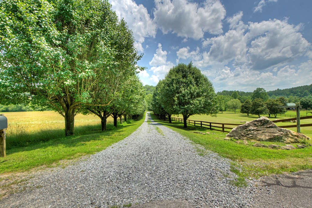 311 Bailey Farm Lane