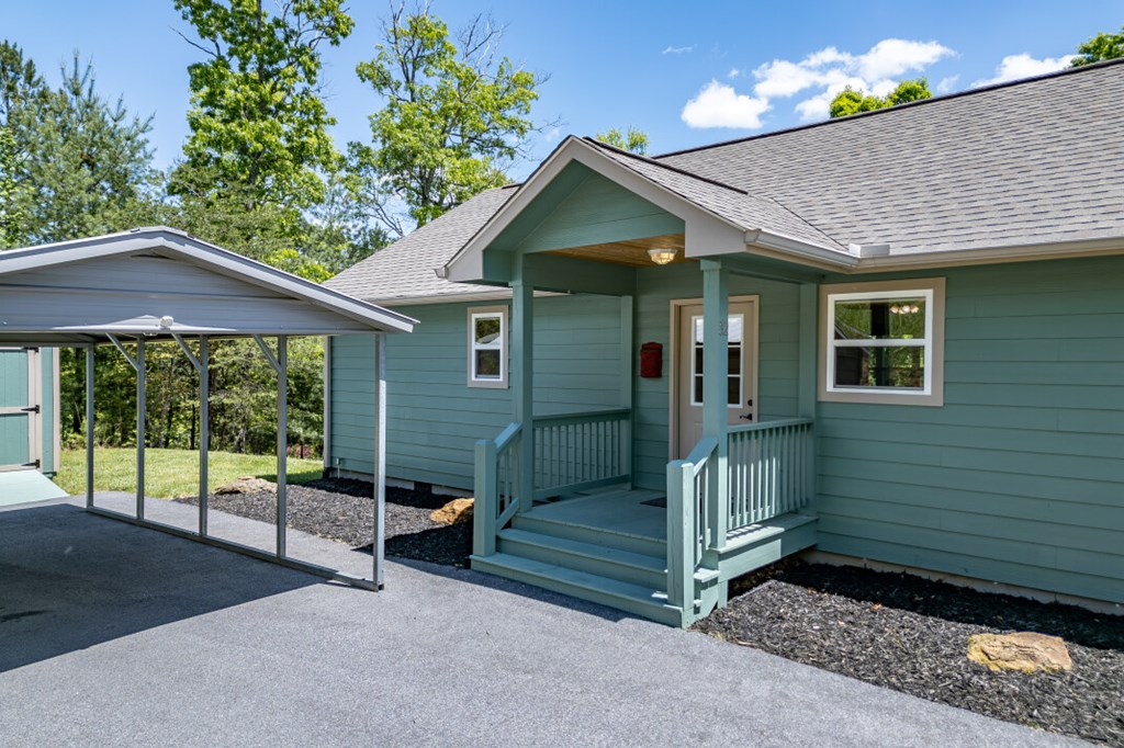 32 Highland Drive