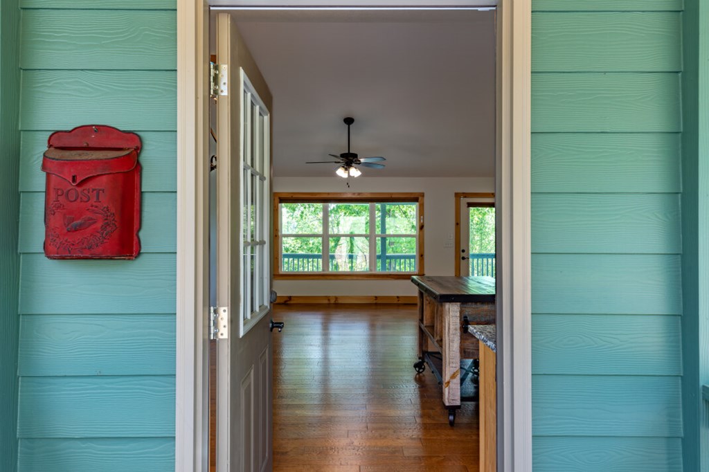 32 Highland Drive