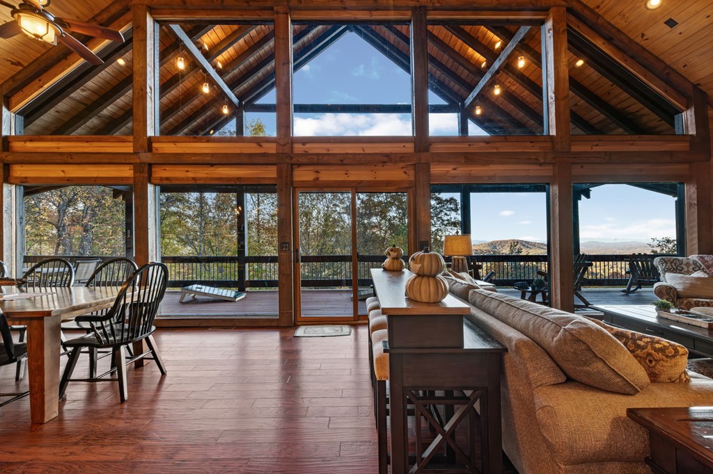 Blue Ridge, Georgia, 30513, United States, 4 Bedrooms Bedrooms, ,3 BathroomsBathrooms,Residential,Active,2041540
