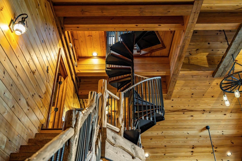 Blue Ridge, Georgia, 30513, United States, 4 Bedrooms Bedrooms, ,3 BathroomsBathrooms,Residential,Active,2041540
