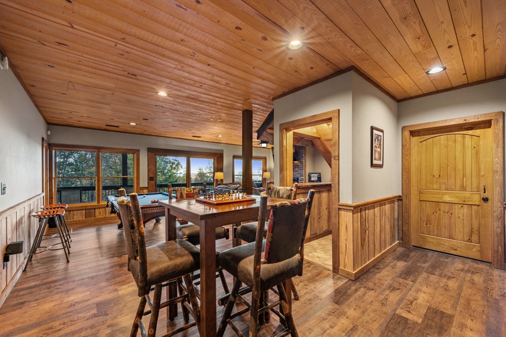 Blue Ridge, Georgia, 30513, United States, 4 Bedrooms Bedrooms, ,3 BathroomsBathrooms,Residential,Active,2041540
