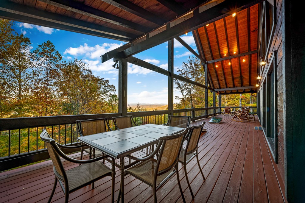 Blue Ridge, Georgia, 30513, United States, 4 Bedrooms Bedrooms, ,3 BathroomsBathrooms,Residential,Active,2041540