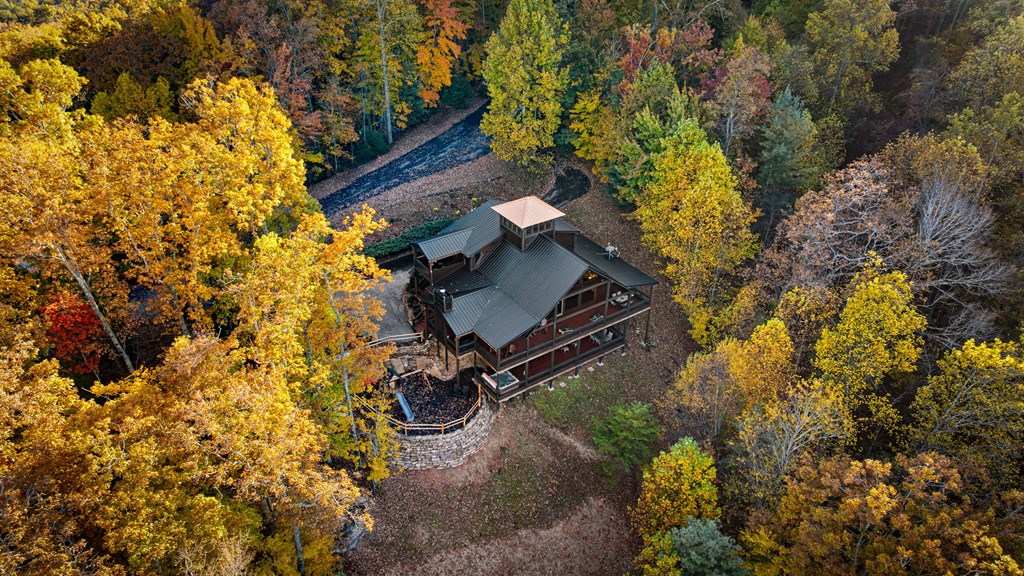 Blue Ridge, Georgia, 30513, United States, 4 Bedrooms Bedrooms, ,3 BathroomsBathrooms,Residential,Active,2041540