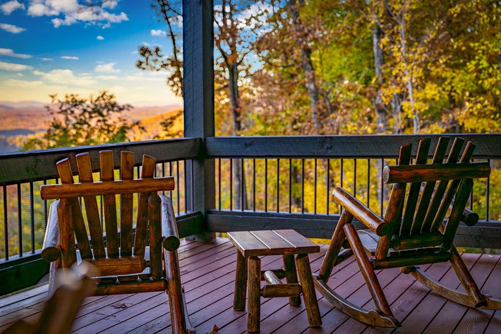 Blue Ridge, Georgia, 30513, United States, 4 Bedrooms Bedrooms, ,3 BathroomsBathrooms,Residential,Active,2041540