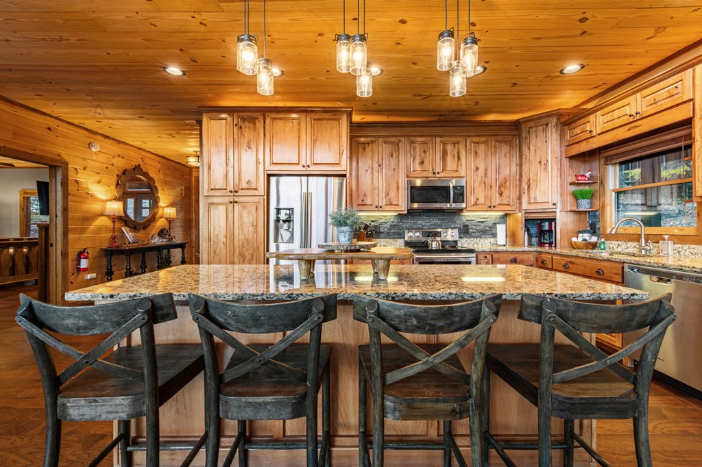 Blue Ridge, Georgia, 30513, United States, 4 Bedrooms Bedrooms, ,3 BathroomsBathrooms,Residential,Active,2041540