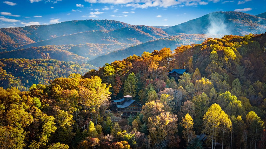 Blue Ridge, Georgia, 30513, United States, 4 Bedrooms Bedrooms, ,3 BathroomsBathrooms,Residential,Active,2041540
