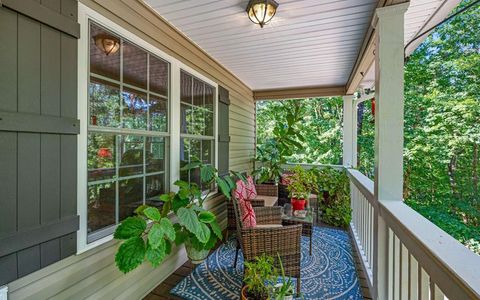 340 Choctaw Ellijay GA 30540