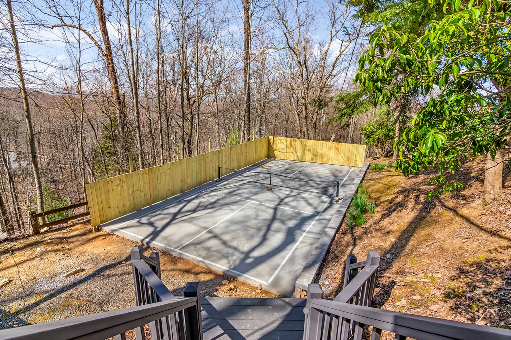 368 Green Ridge Mountain