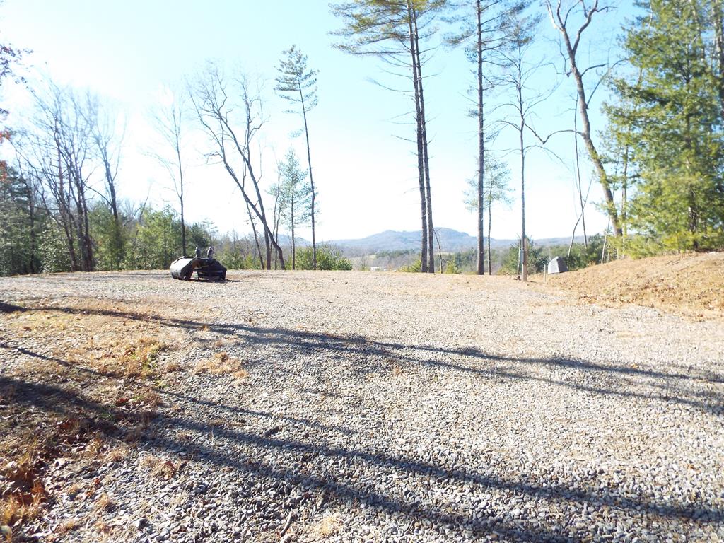 TBD Deer Haven Trail