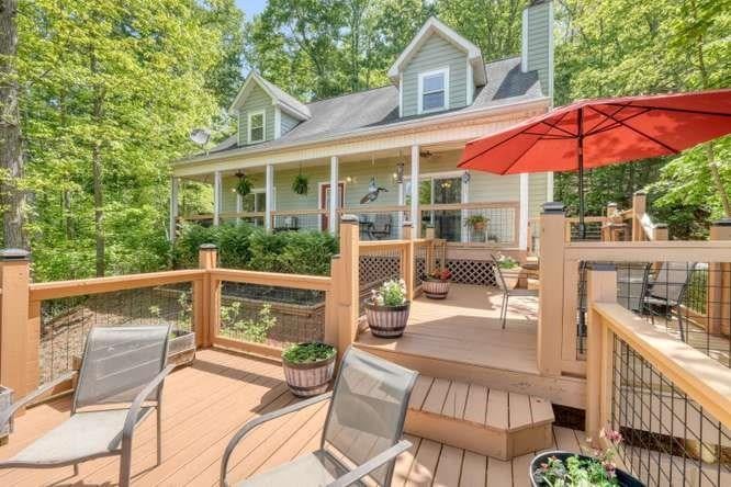 238 Ridge View Lane