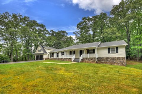 A home in Blue Ridge