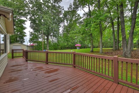 A home in Blue Ridge