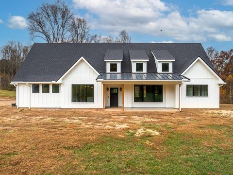 A home in Blairsville