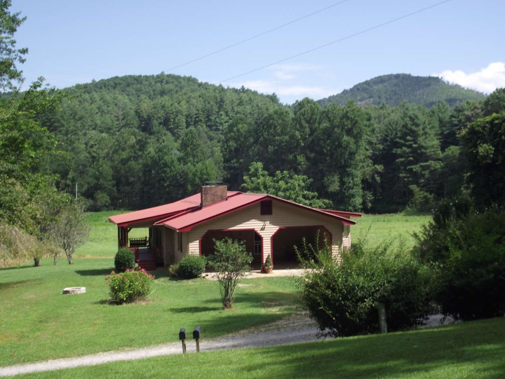 681 Davis Drive