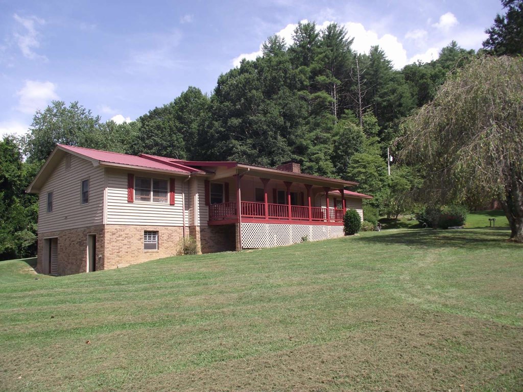 681 Davis Drive