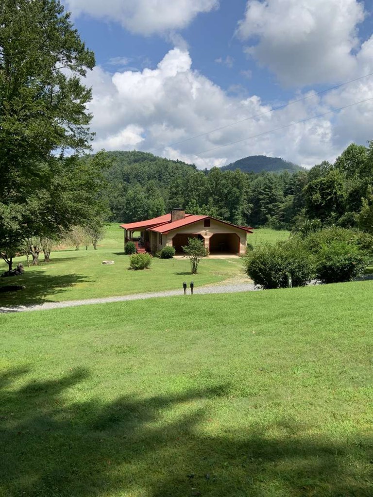 681 Davis Drive