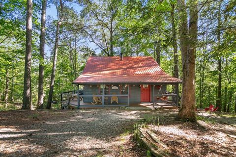 488 S Lemmon Lane Ellijay GA 30540