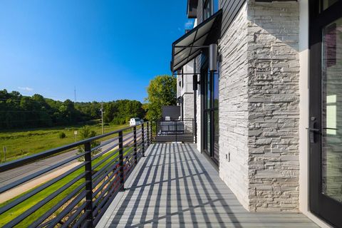 A home in Blue Ridge