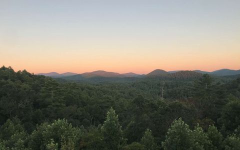 116 Acre Mountain View Road Mccaysville GA 30555