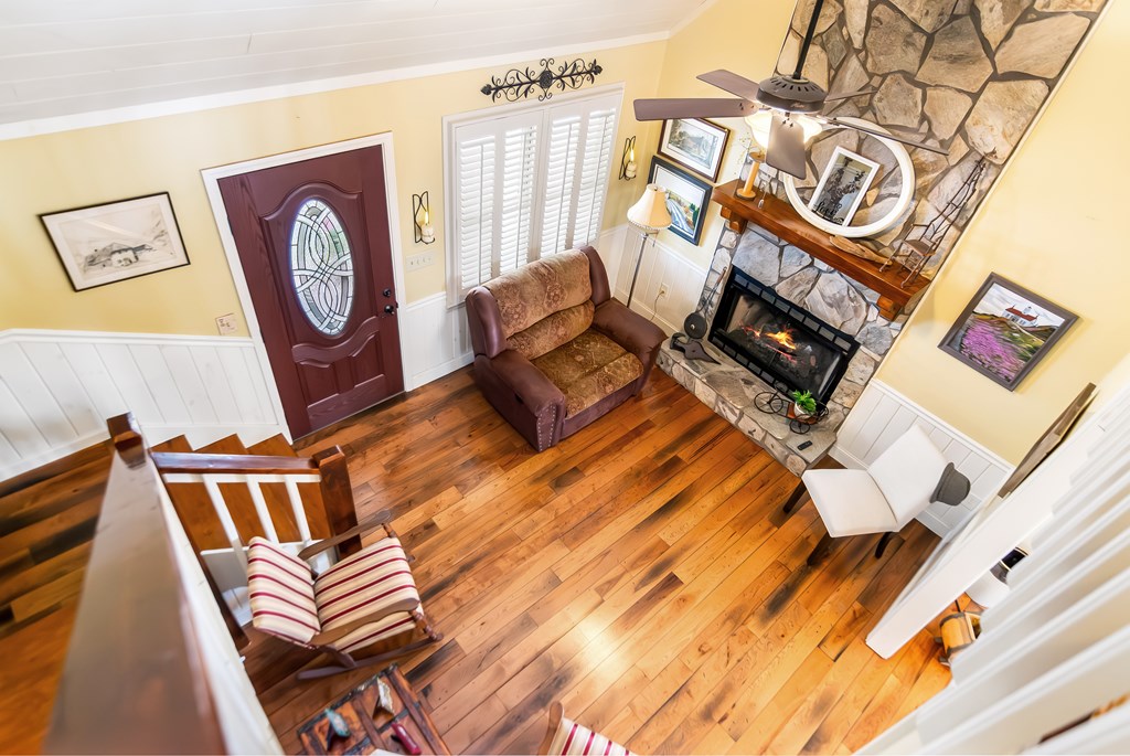 705 Laurel Ridge Drive