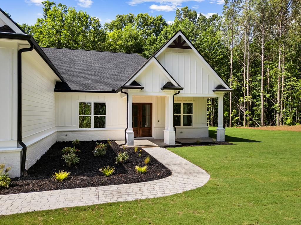 126 Jerusalem Farms Trail