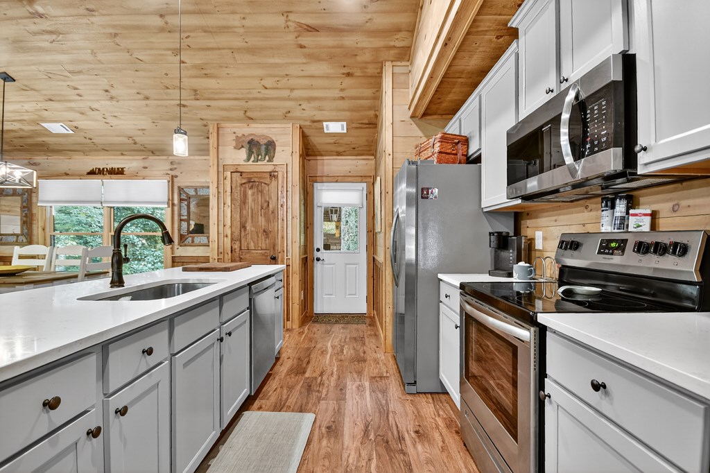 168 Fightingtown Creek Road