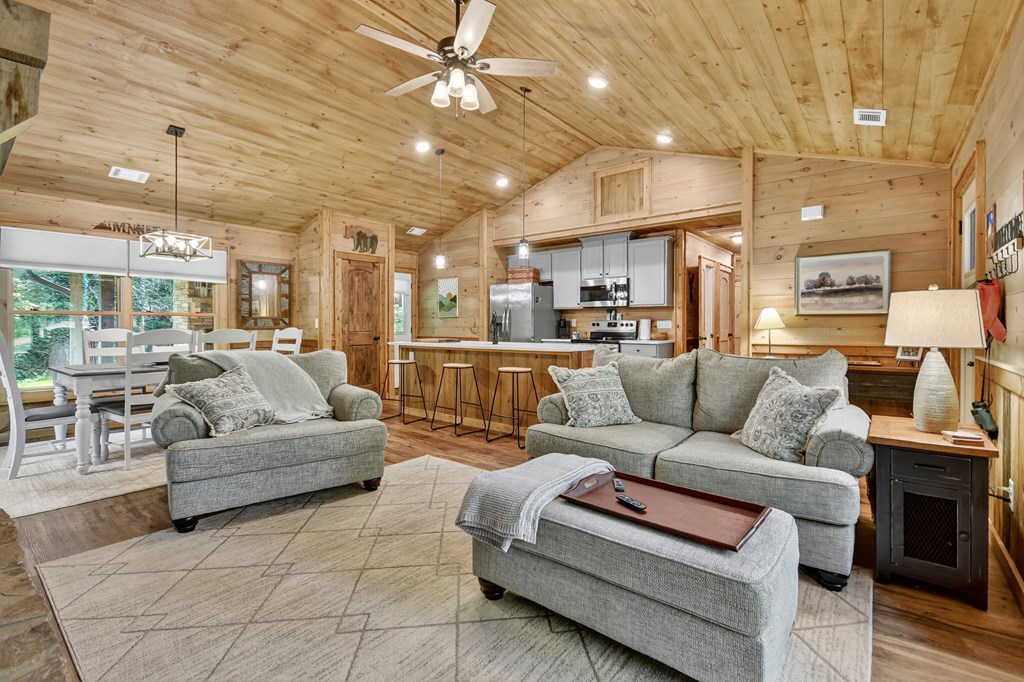 168 Fightingtown Creek Road