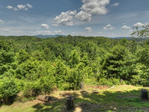 A home in Mccaysville