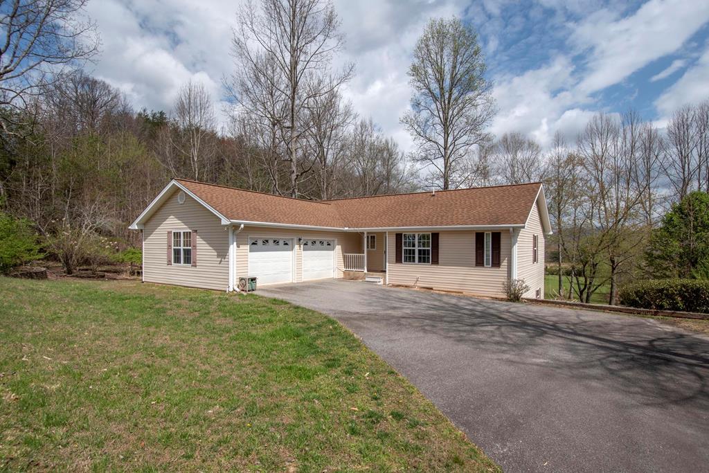 5224 Laurel Ridge Road