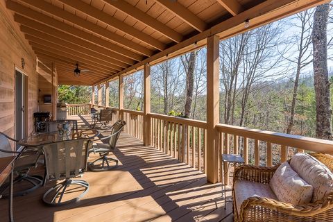 A home in Murphy